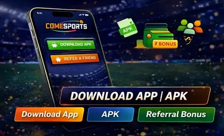 Download the app, unlock code RAJDHA500, and enter 1 Pts contests faster